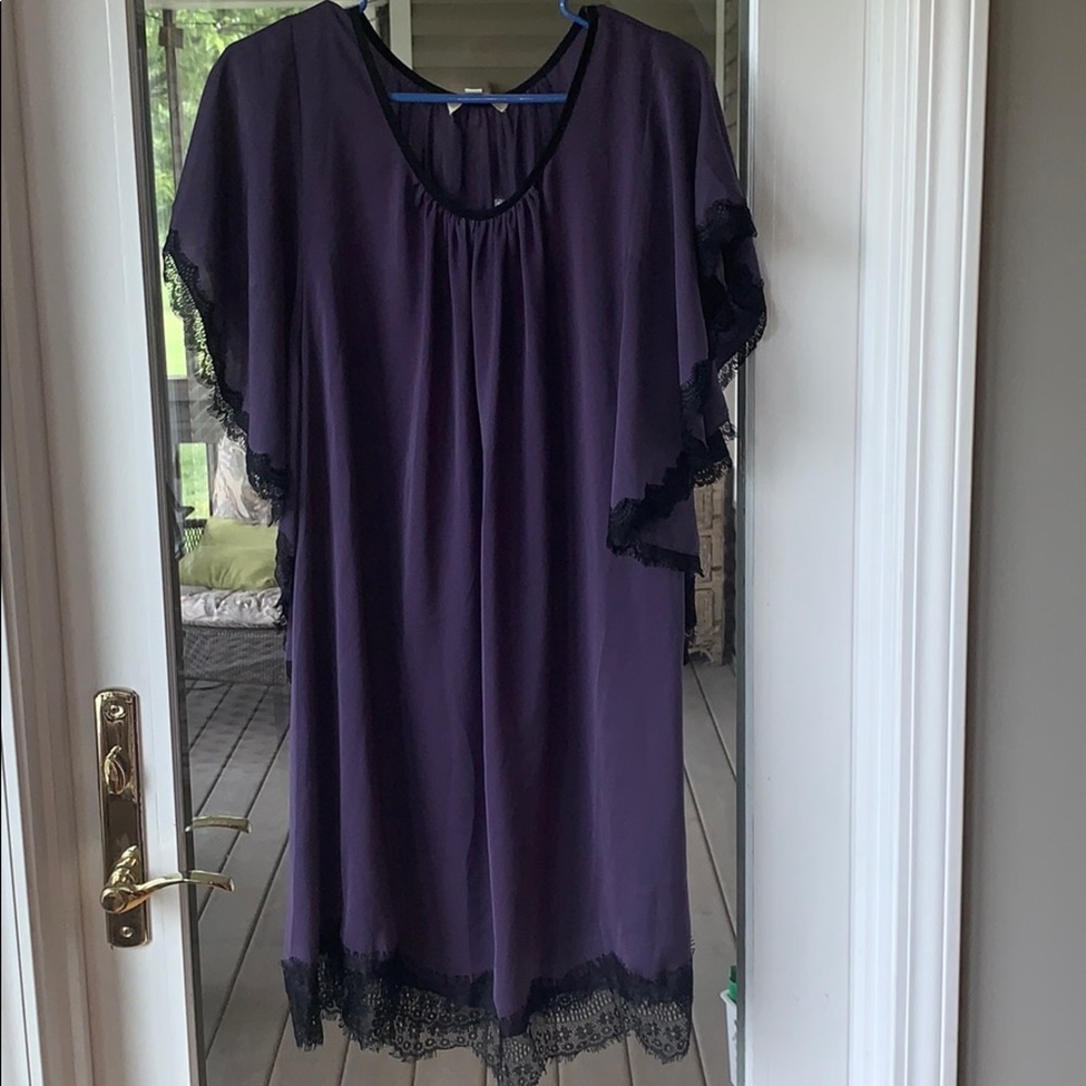 Boutique Dress